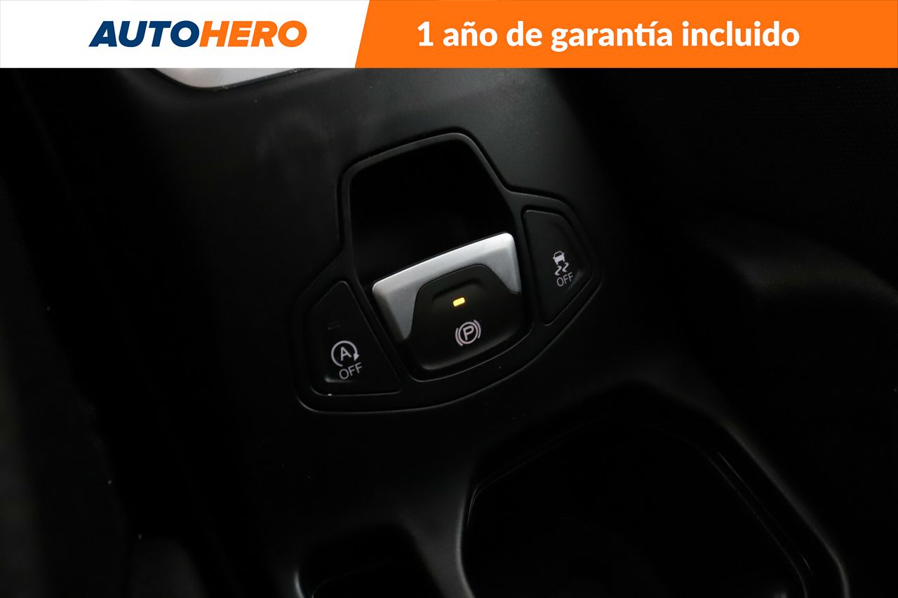 Foto Jeep Renegade 25