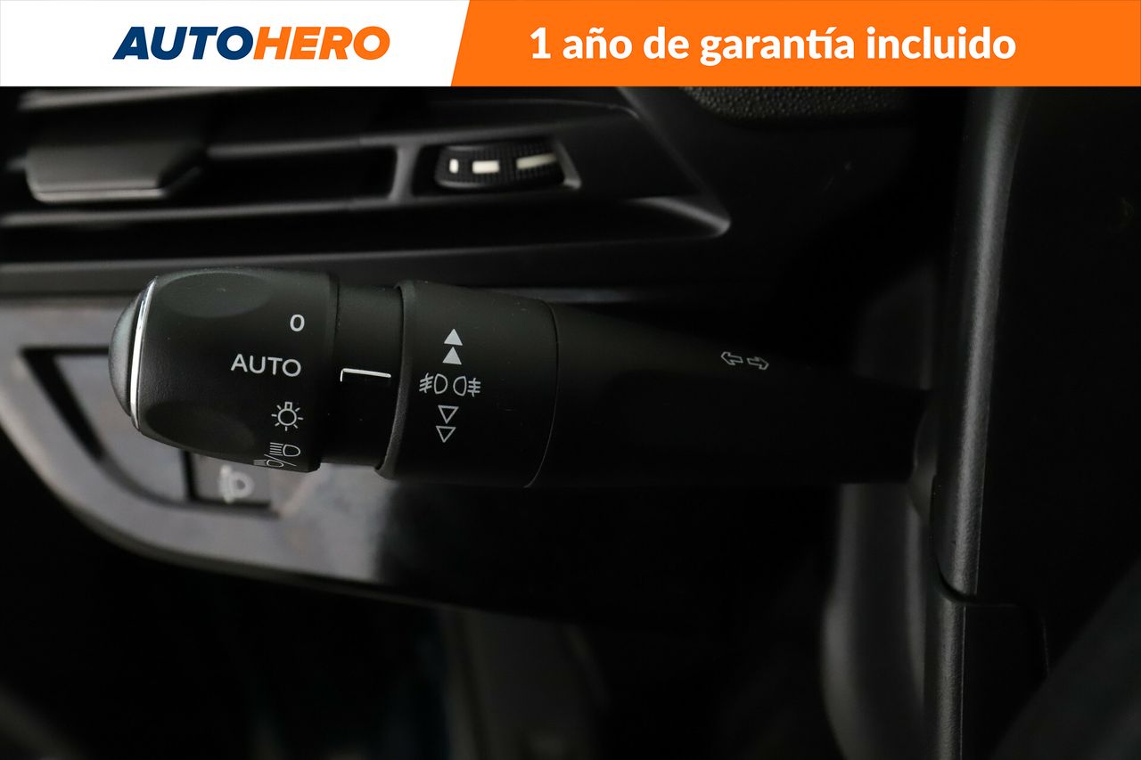 Foto Citroën Grand C4 SpaceTourer 29