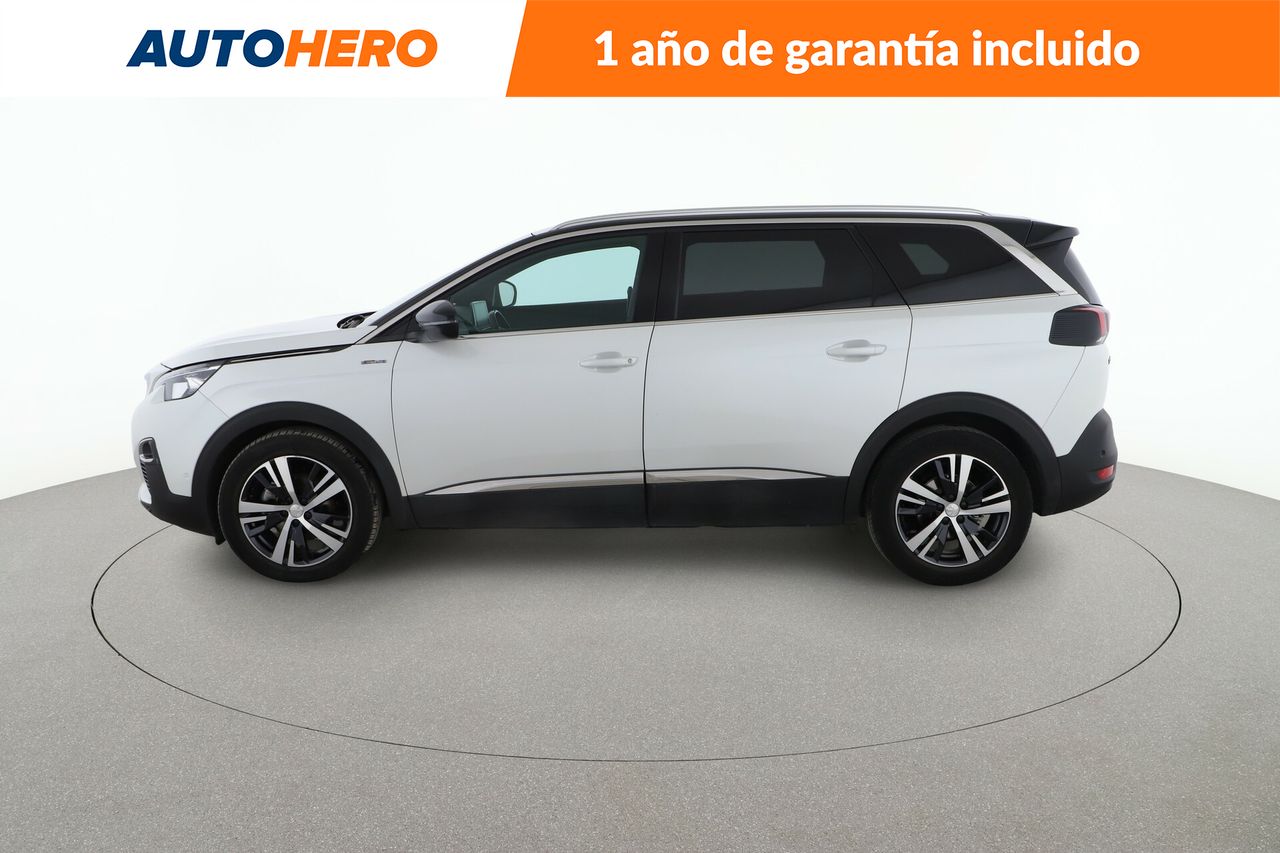 Foto Peugeot 5008 2