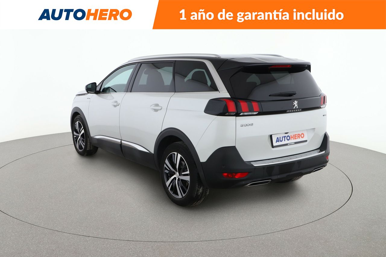 Foto Peugeot 5008 3