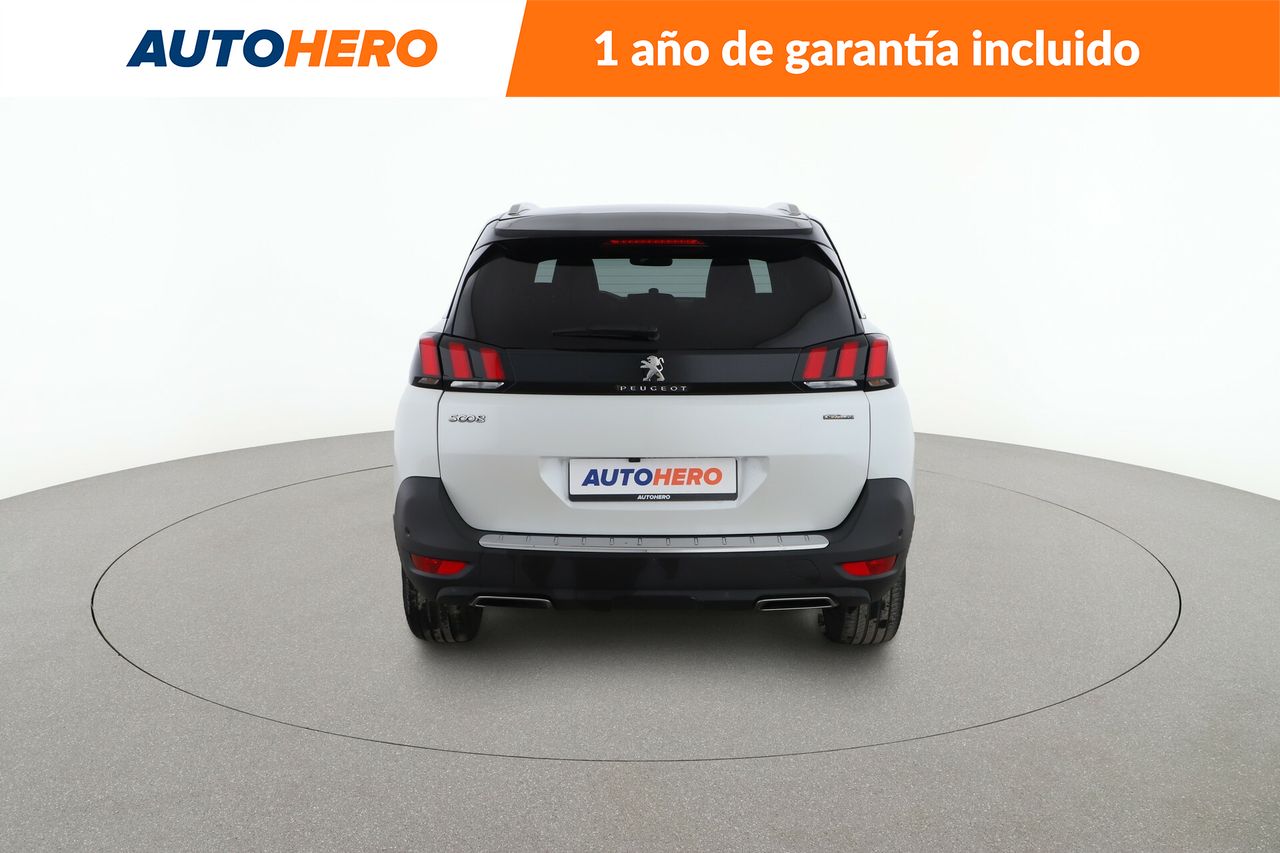 Foto Peugeot 5008 4