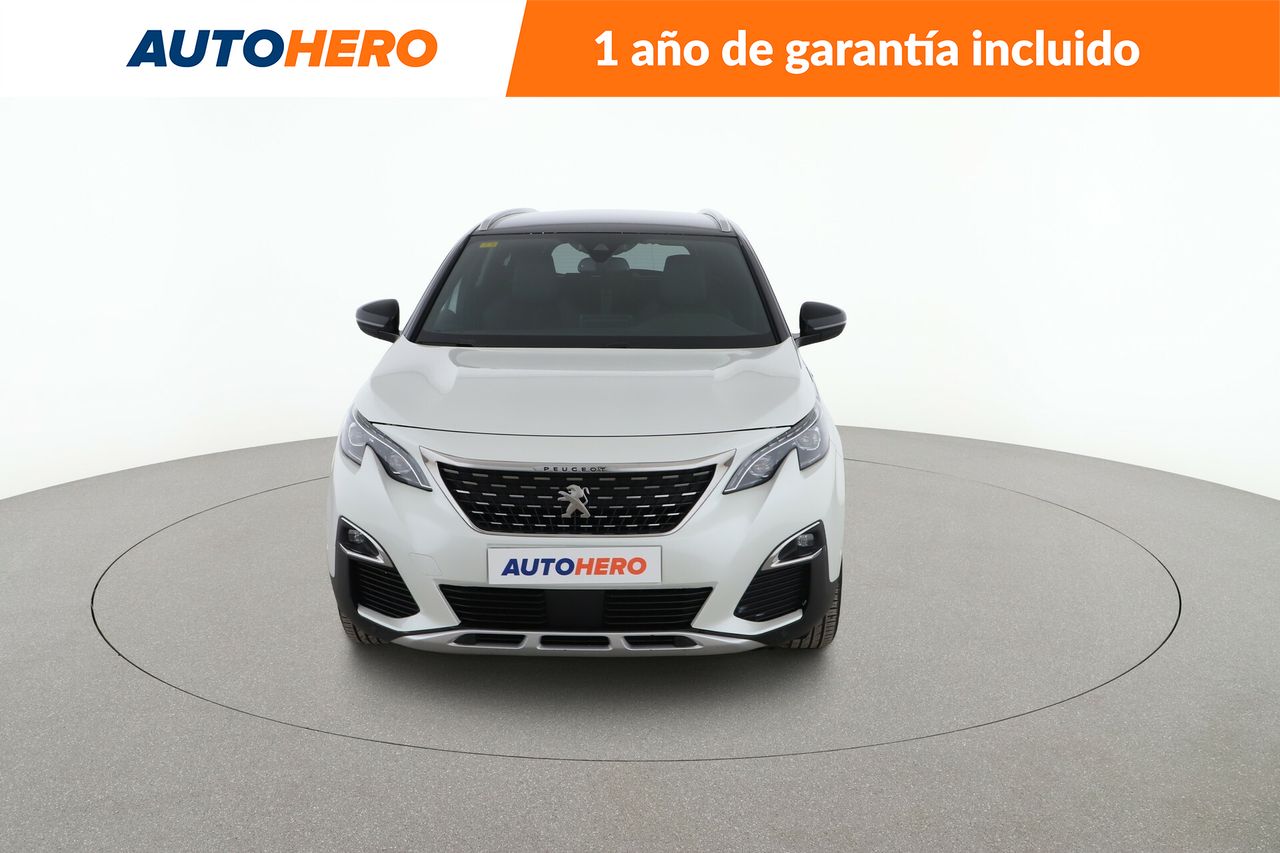 Foto Peugeot 5008 8