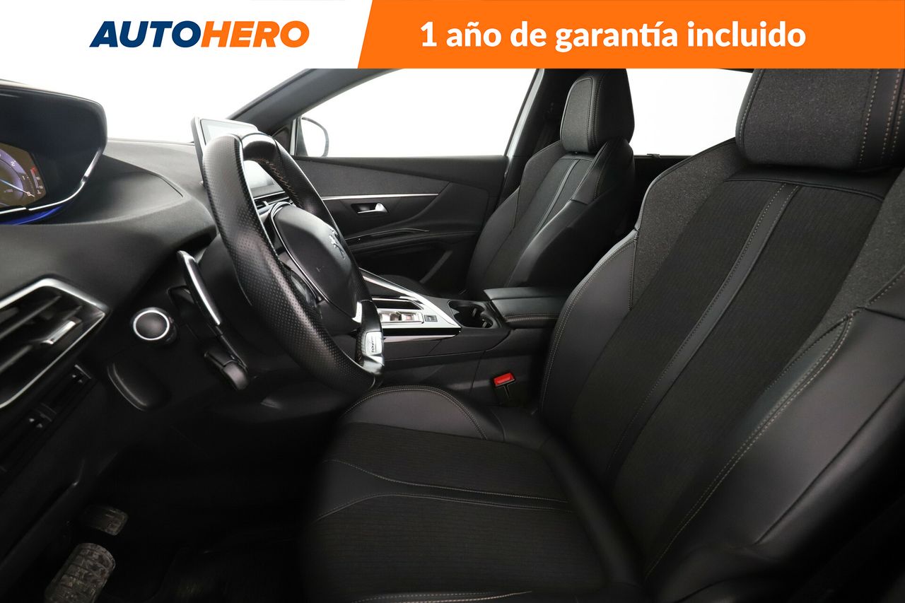 Foto Peugeot 5008 10