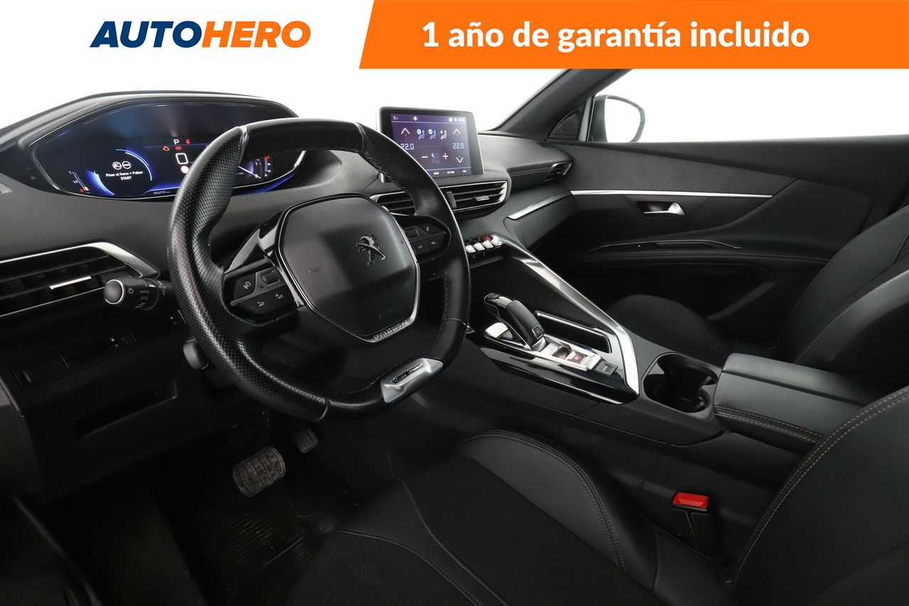 Foto Peugeot 5008 11