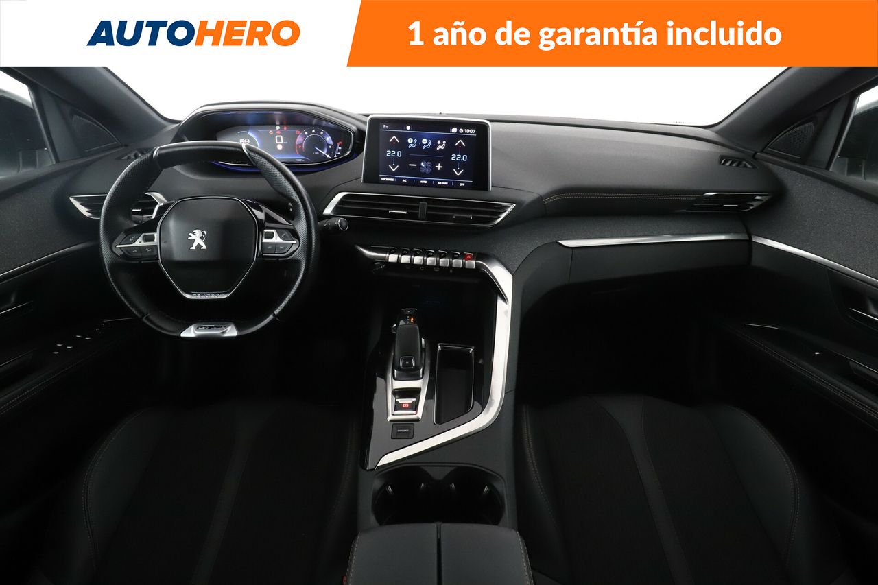 Foto Peugeot 5008 12