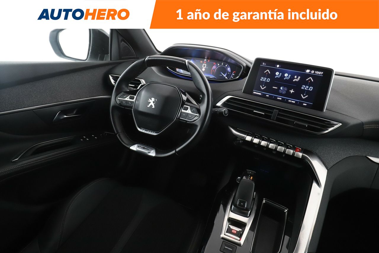 Foto Peugeot 5008 13