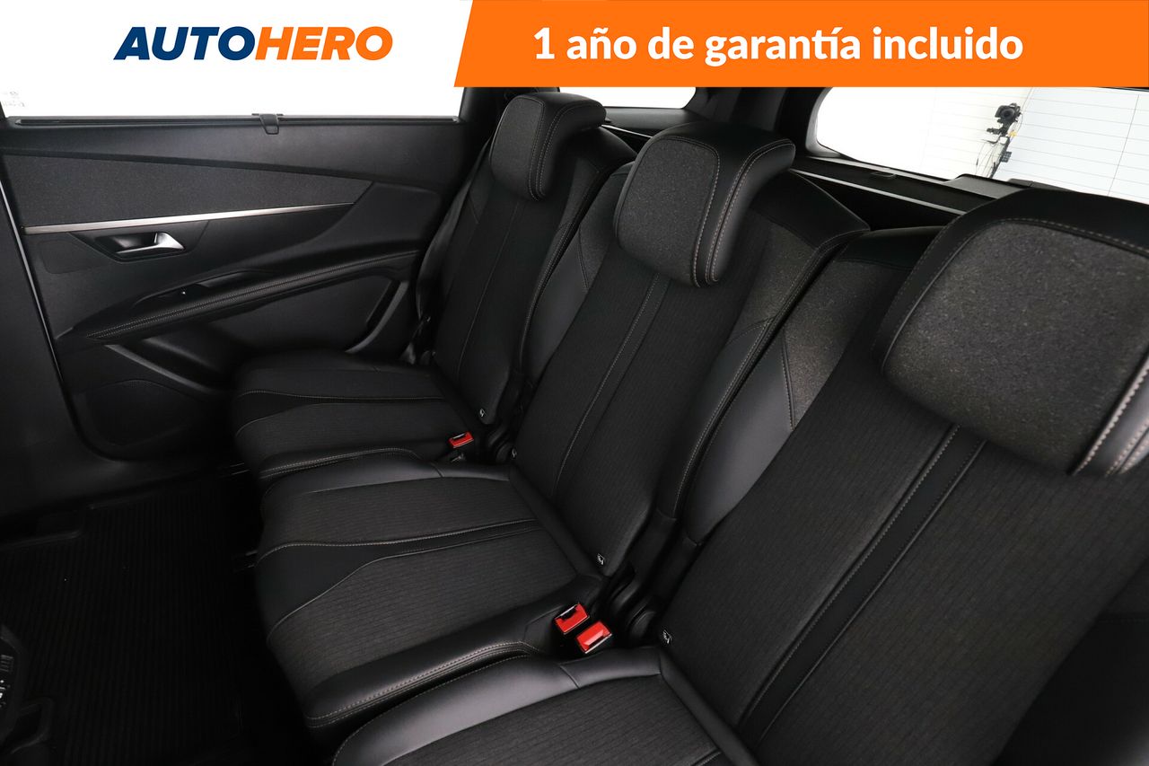 Foto Peugeot 5008 14