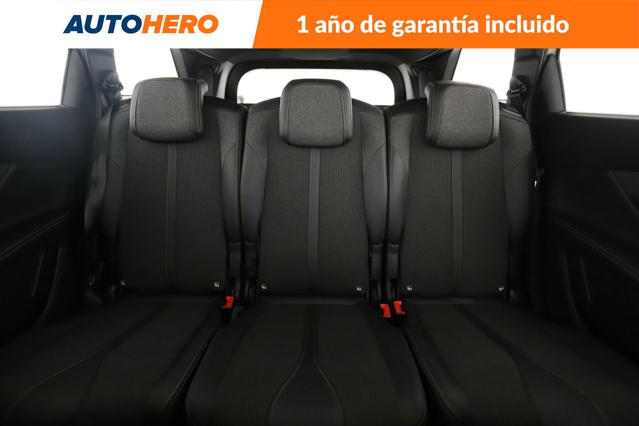 Foto Peugeot 5008 15