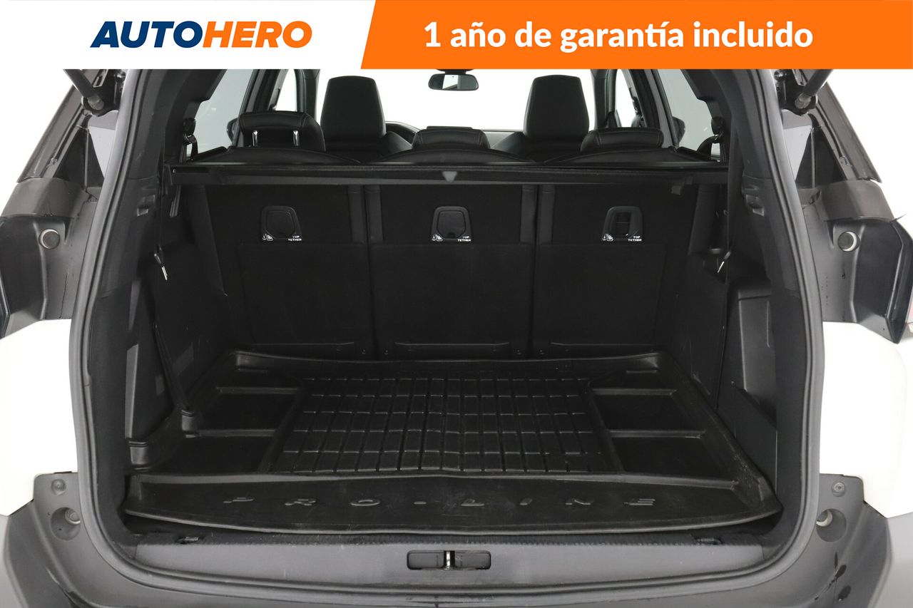 Foto Peugeot 5008 17