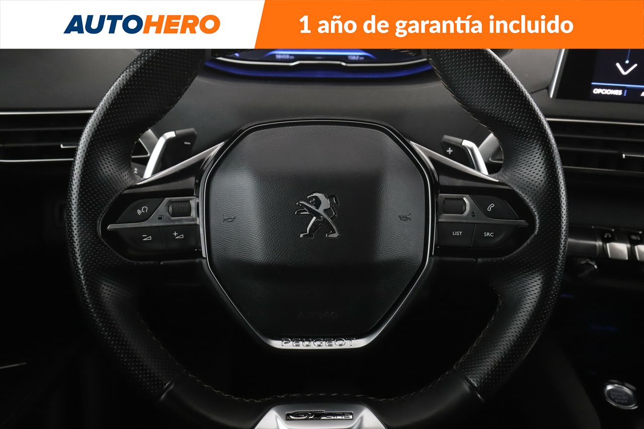 Foto Peugeot 5008 19
