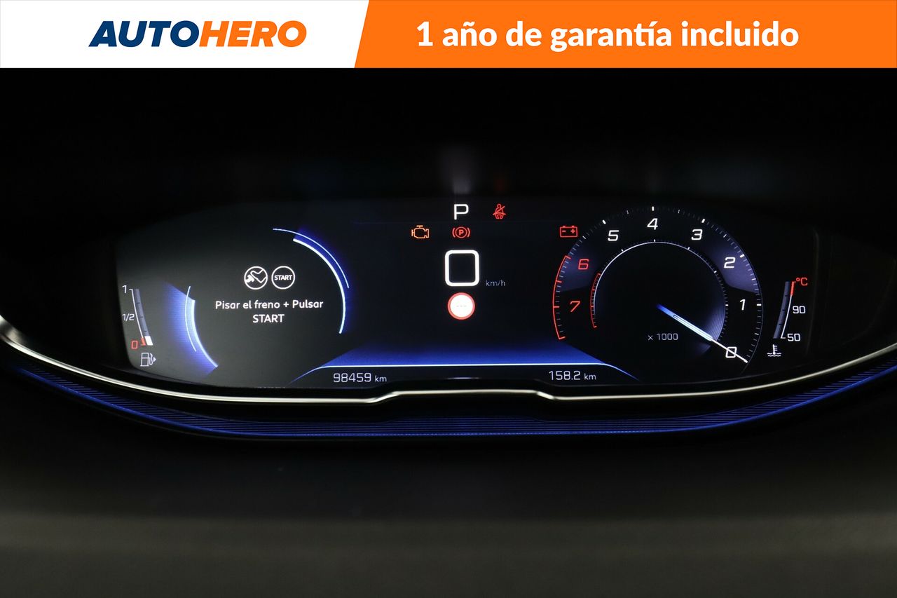 Foto Peugeot 5008 20