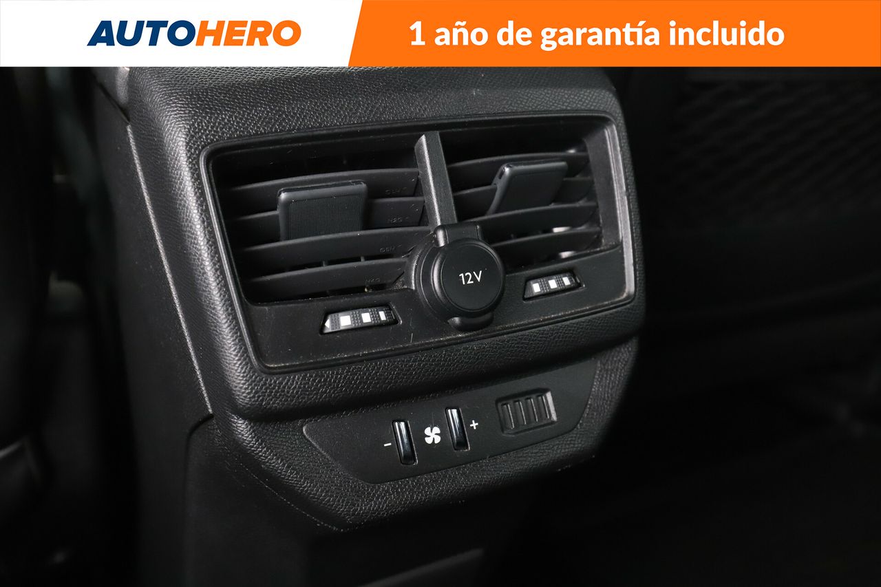Foto Peugeot 5008 22