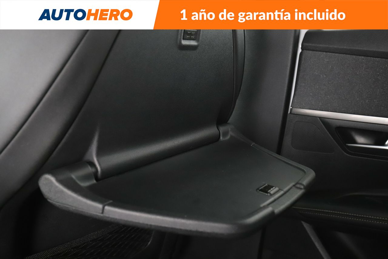 Foto Peugeot 5008 23