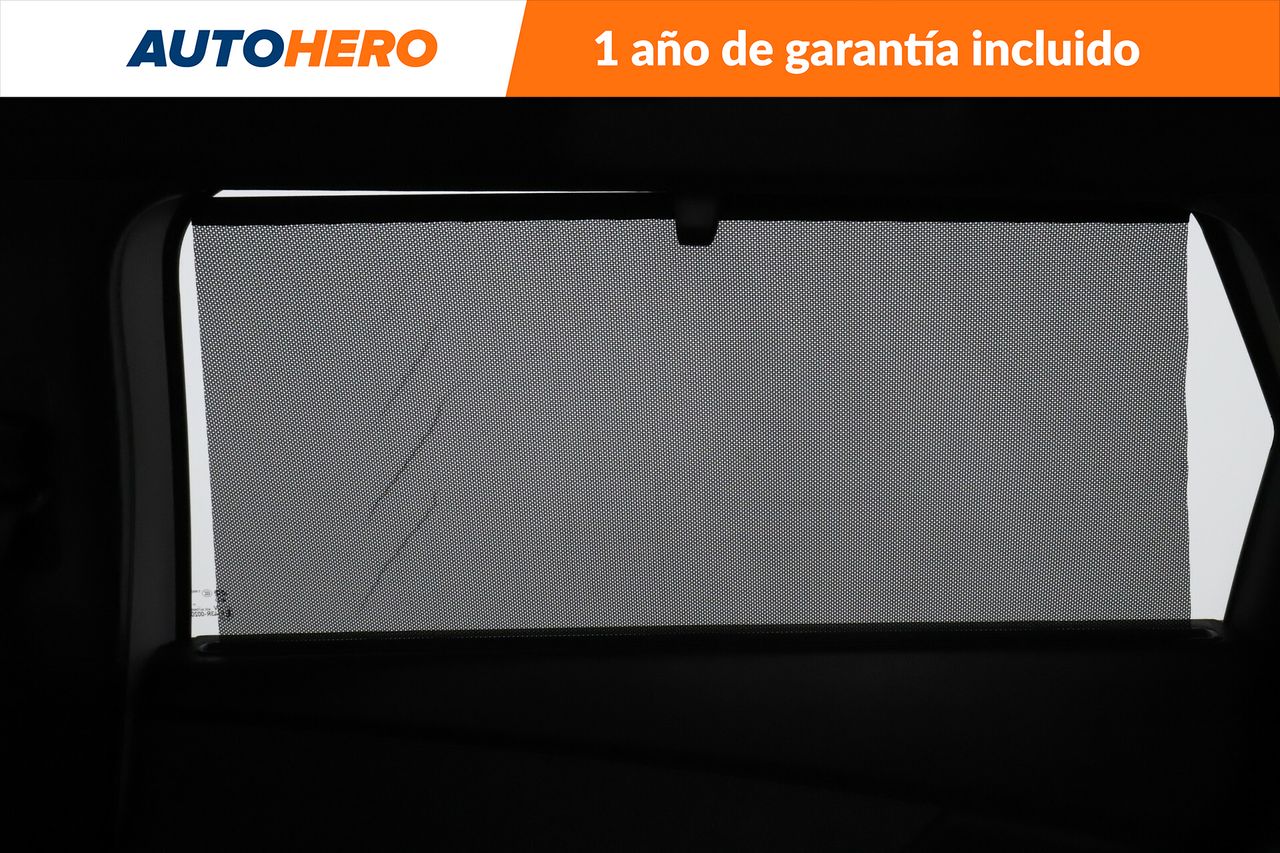 Foto Peugeot 5008 24