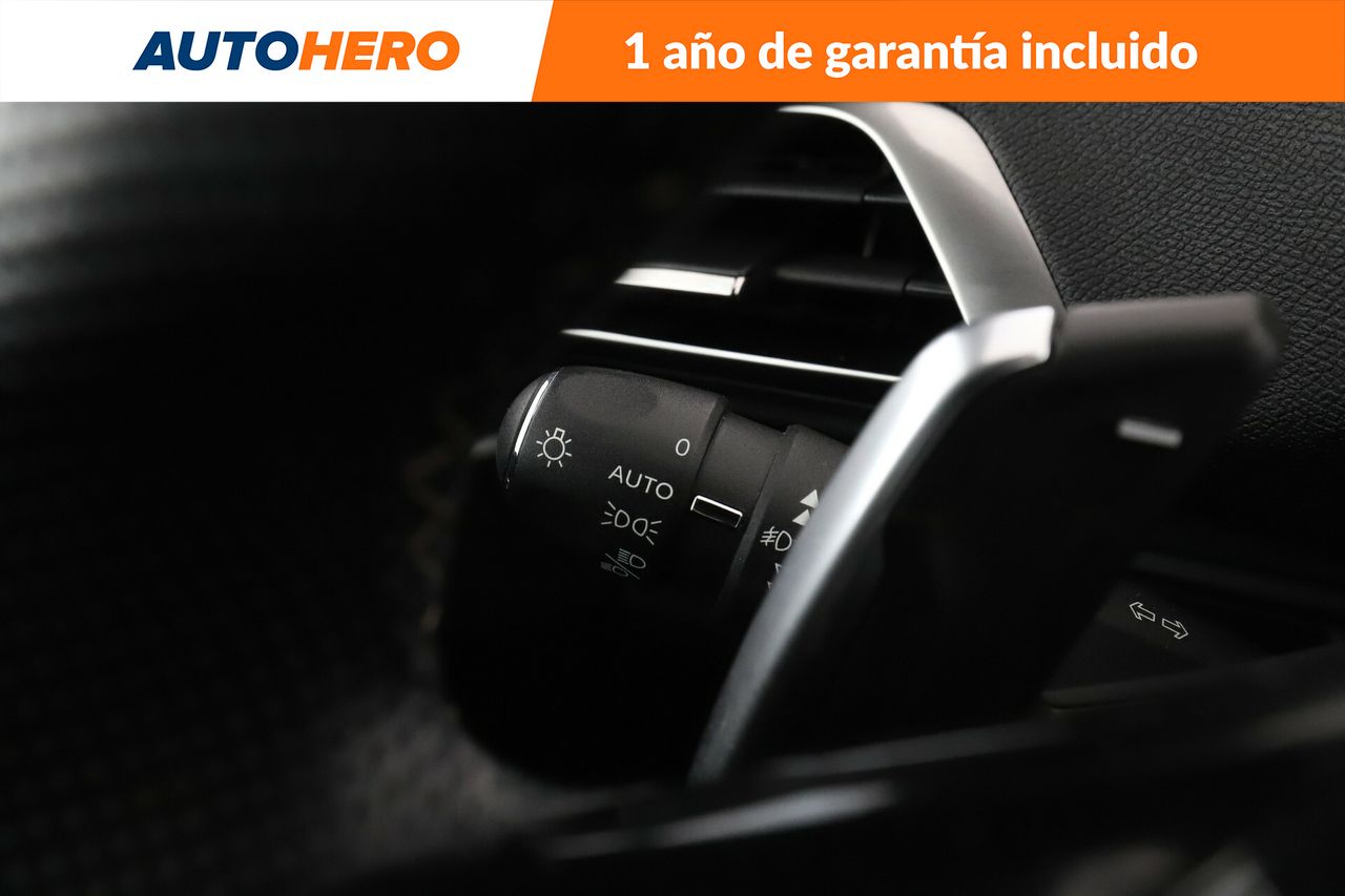 Foto Peugeot 5008 25