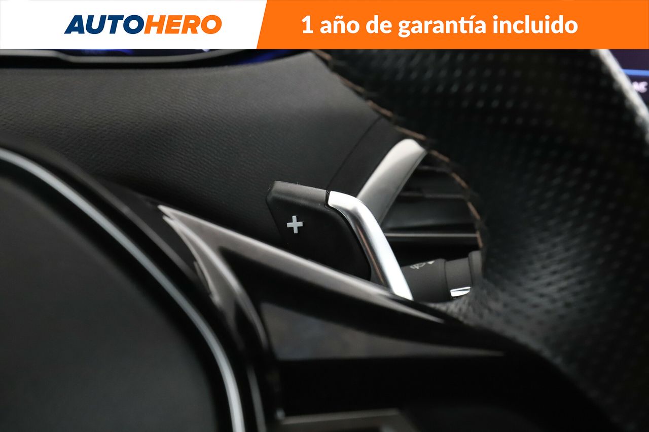 Foto Peugeot 5008 26