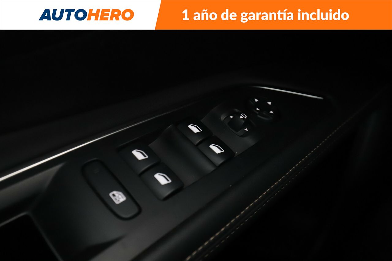 Foto Peugeot 5008 27