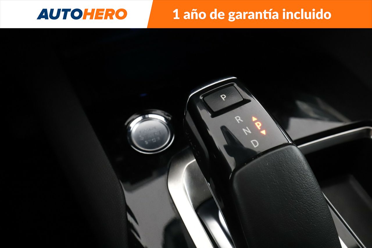 Foto Peugeot 5008 28