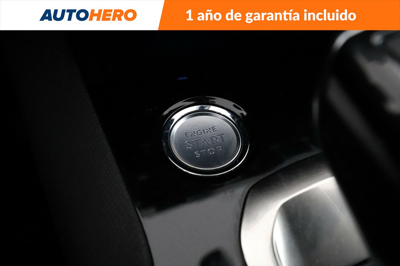 Foto Peugeot 5008 29