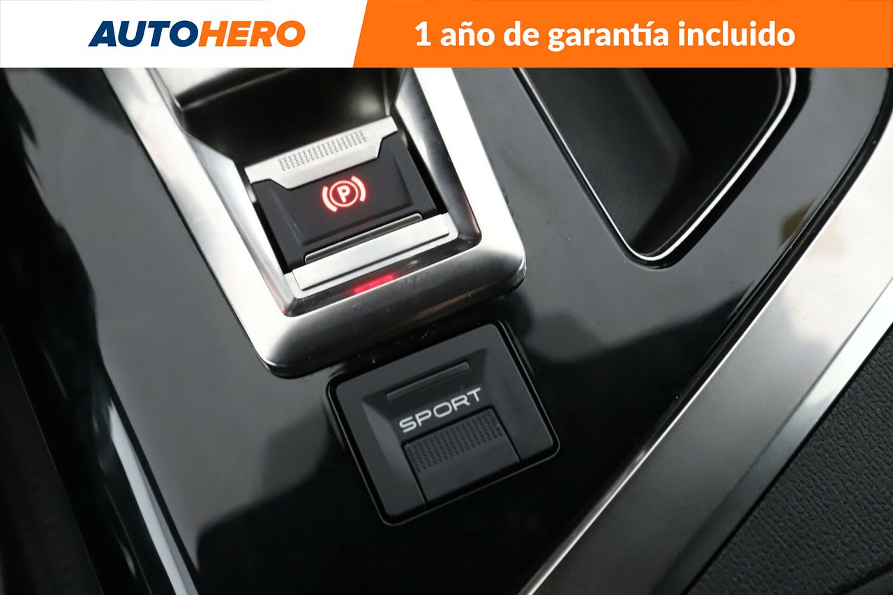 Foto Peugeot 5008 30