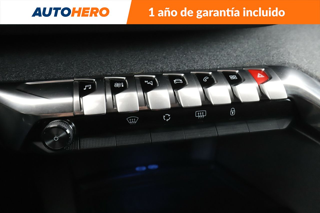 Foto Peugeot 5008 31