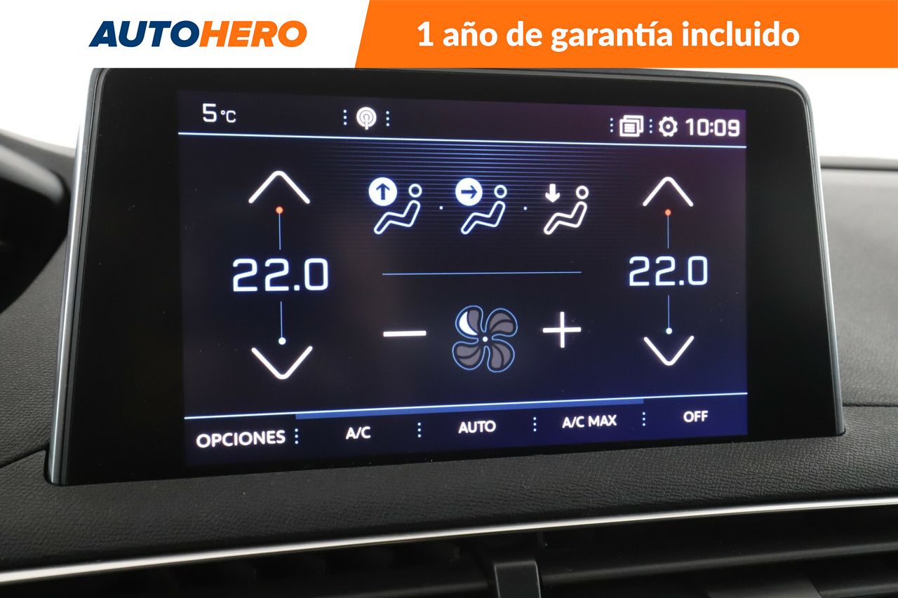 Foto Peugeot 5008 32