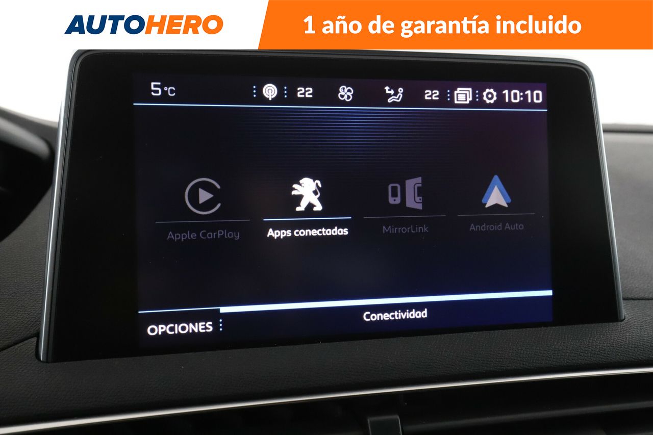 Foto Peugeot 5008 34
