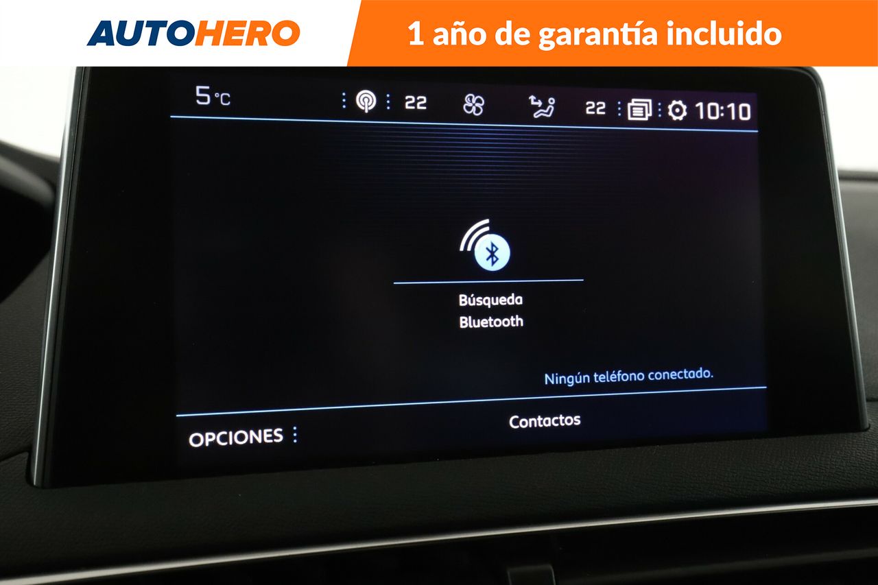 Foto Peugeot 5008 35