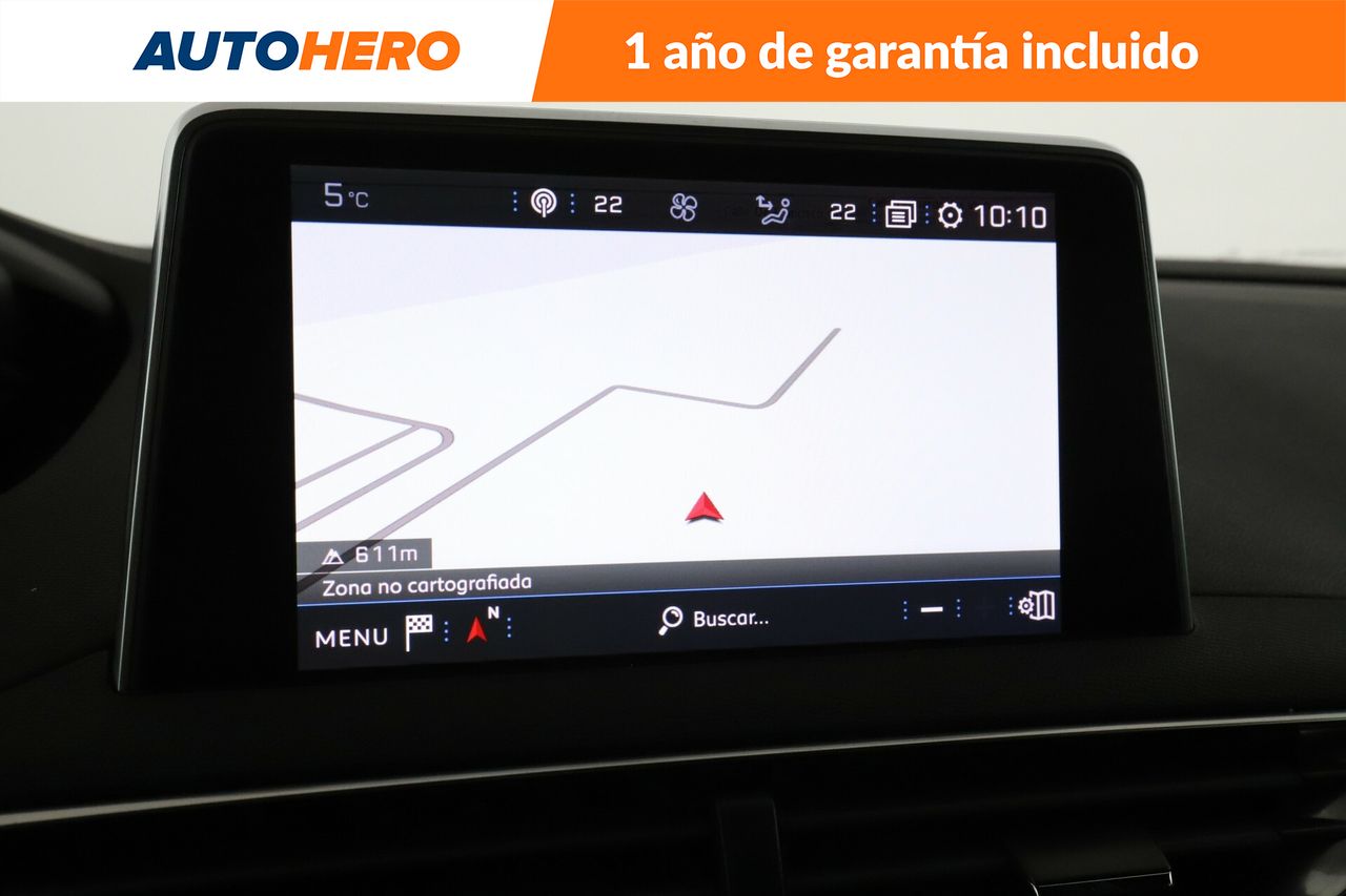 Foto Peugeot 5008 36