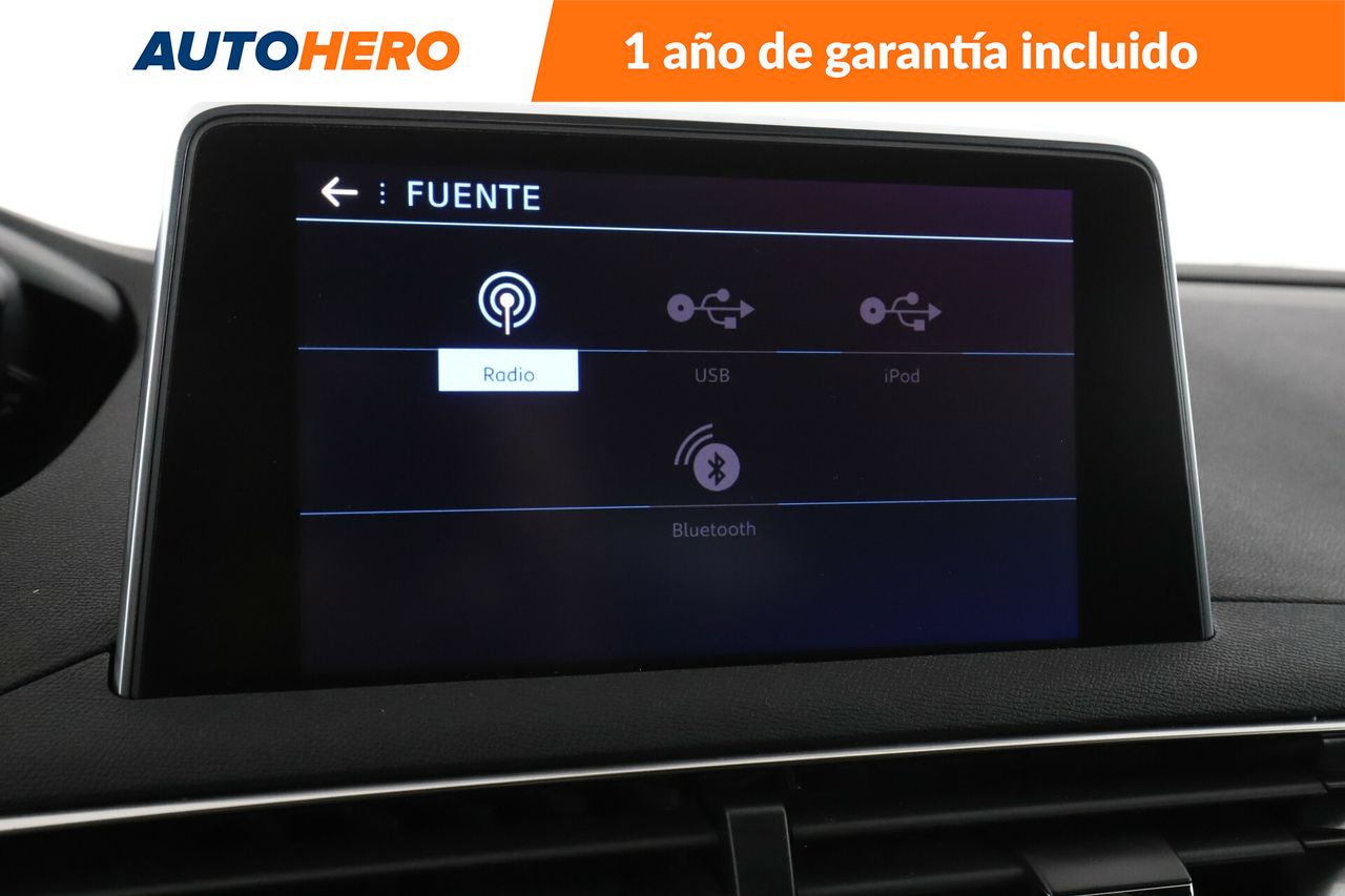 Foto Peugeot 5008 37