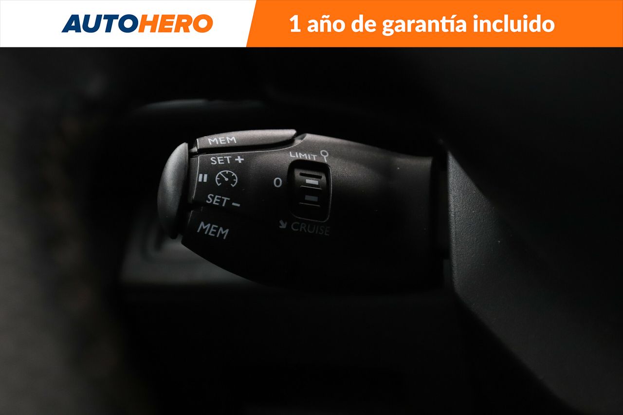 Foto Peugeot 5008 38