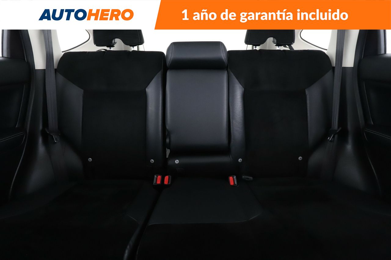 Foto Honda CR-V 15
