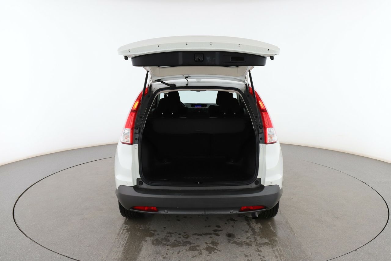 Foto Honda CR-V 16