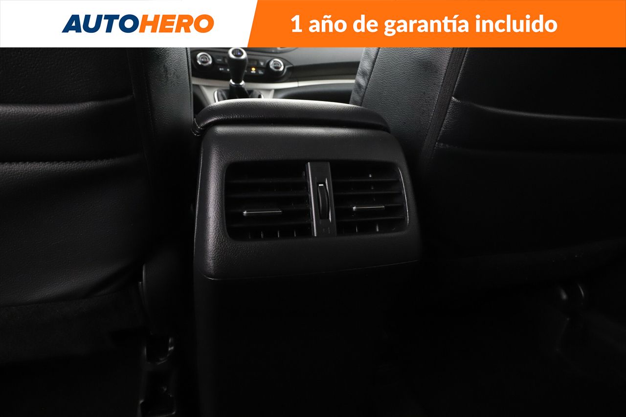 Foto Honda CR-V 21