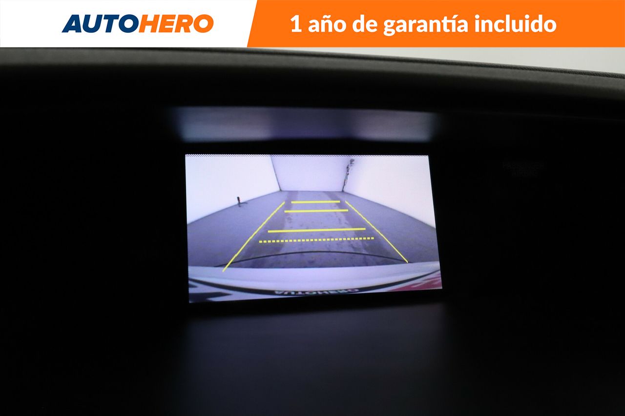 Foto Honda CR-V 26