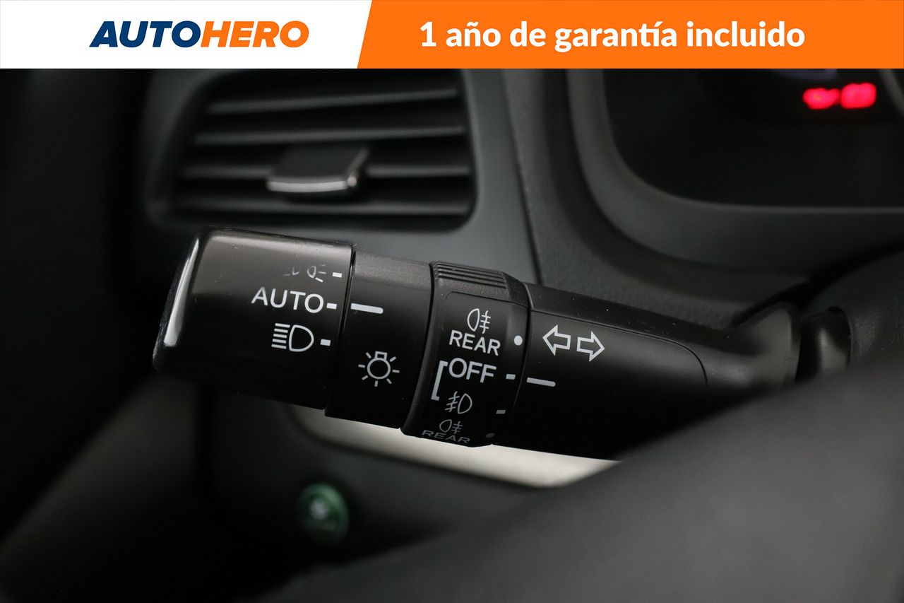 Foto Honda CR-V 28