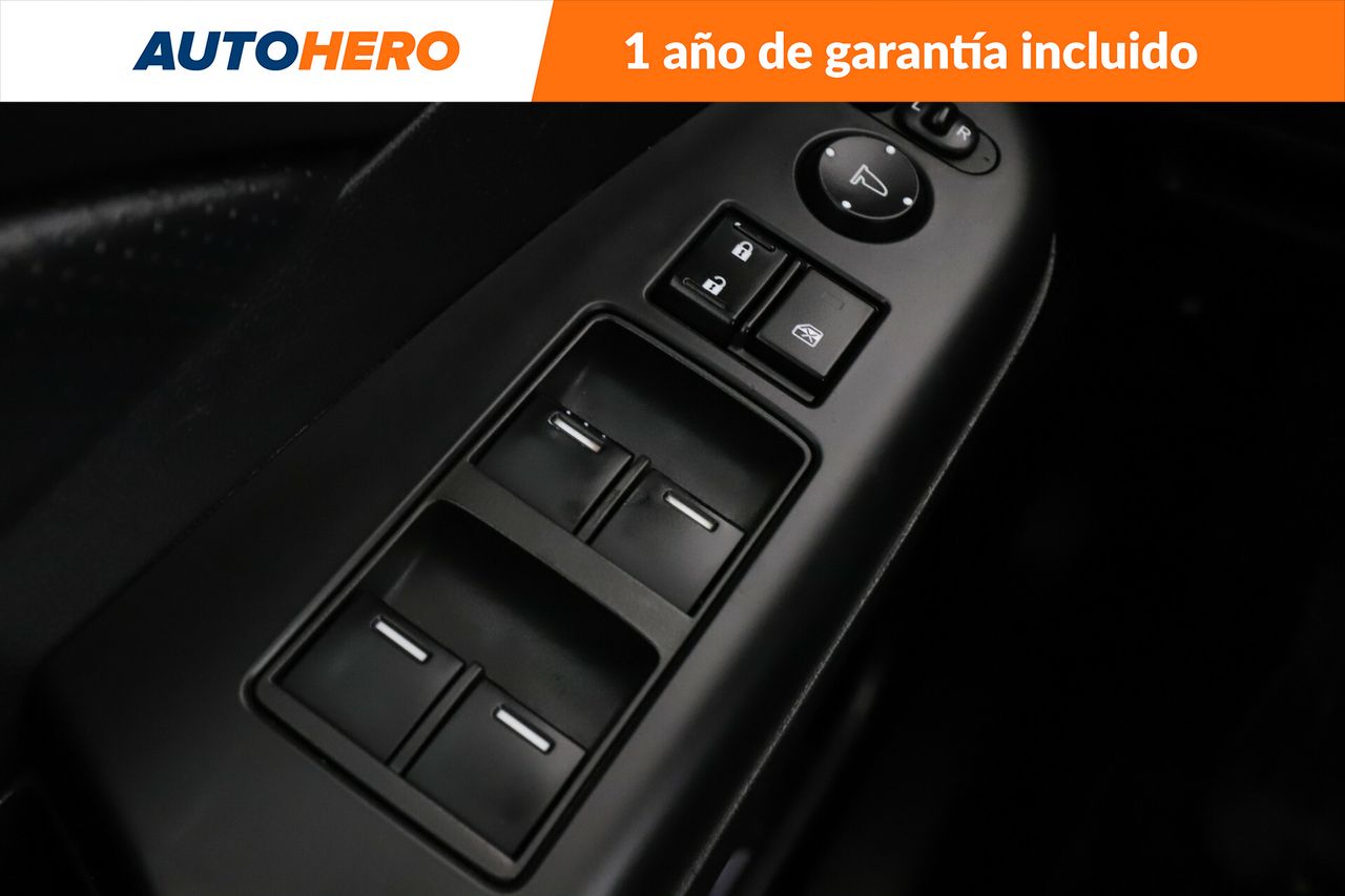 Foto Honda CR-V 29