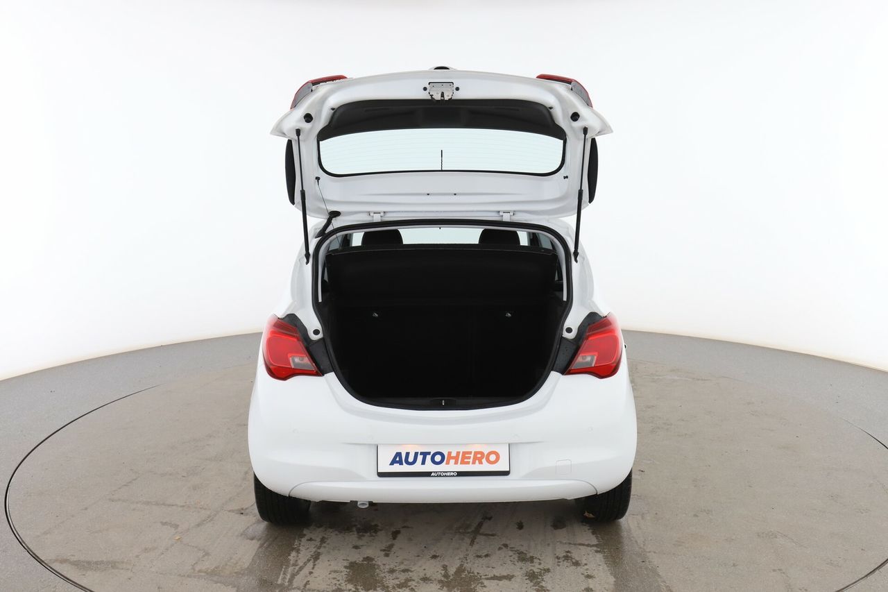 Foto Opel Corsa 16