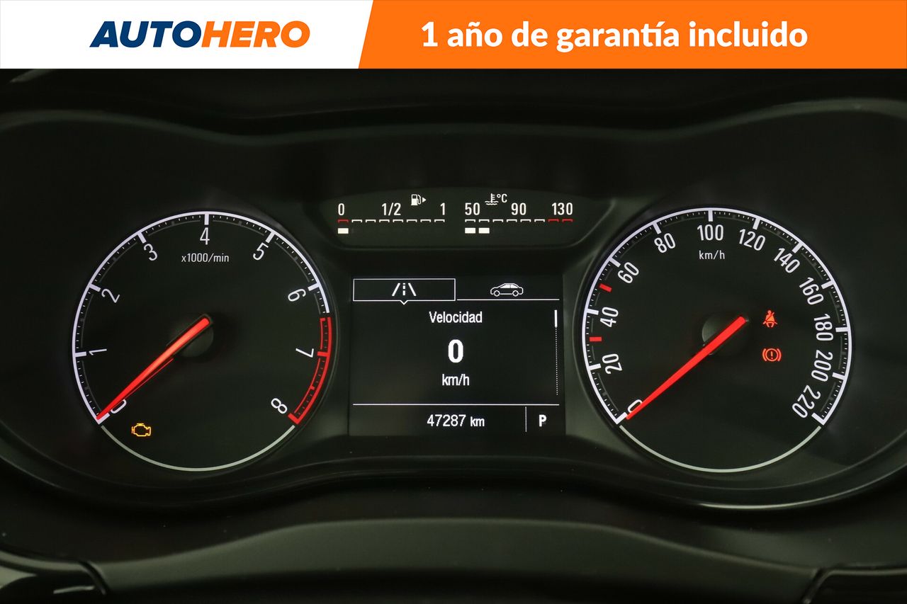 Foto Opel Corsa 20