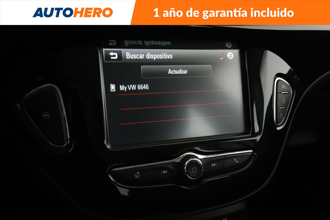 Foto Opel Corsa 22