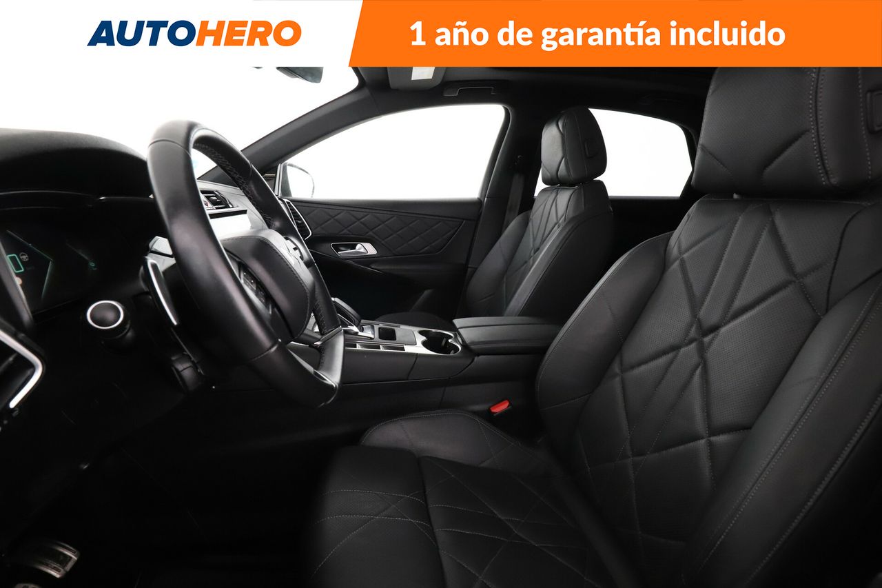 Foto DS Automobiles DS 7 11