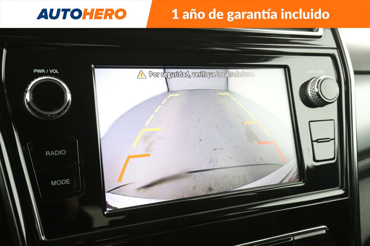 Foto SsangYong Tivoli 25