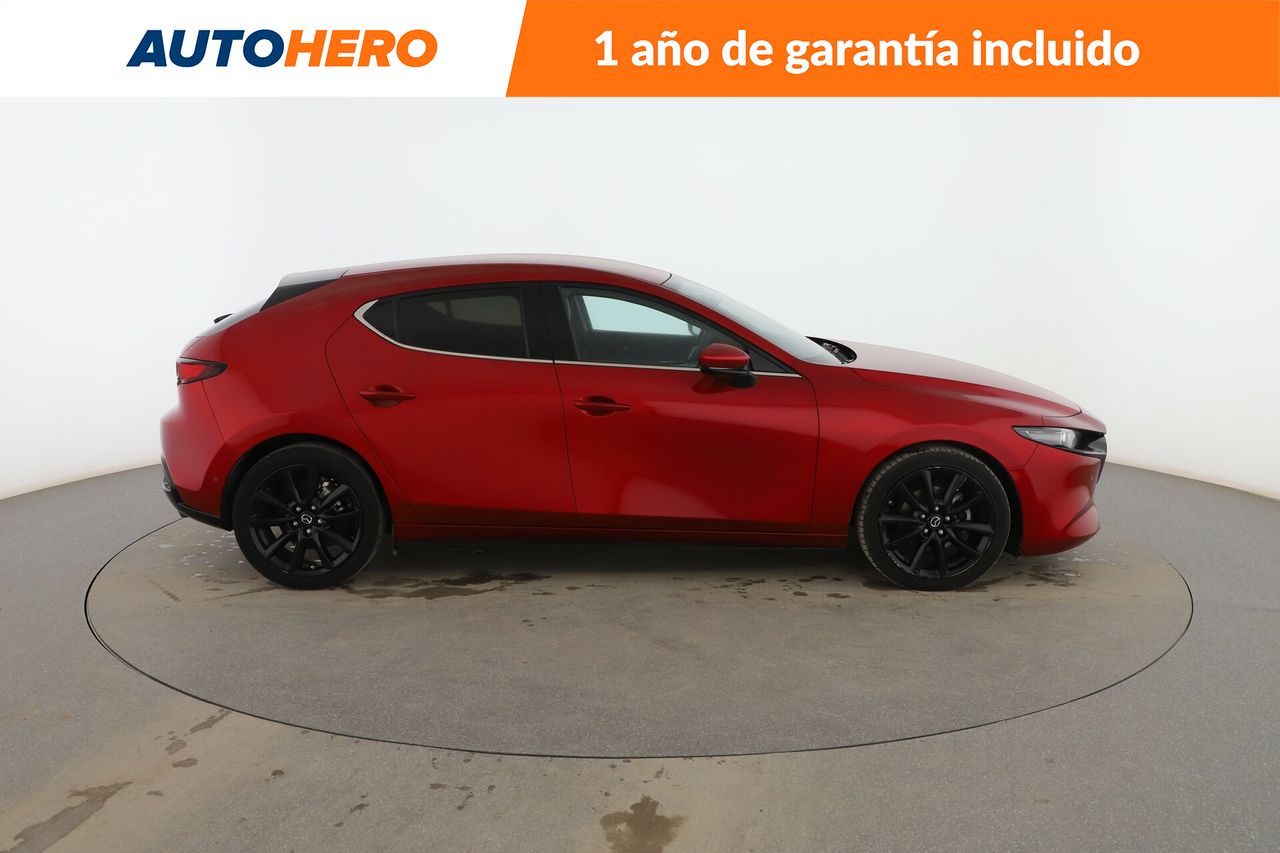 Foto Mazda Mazda3 6