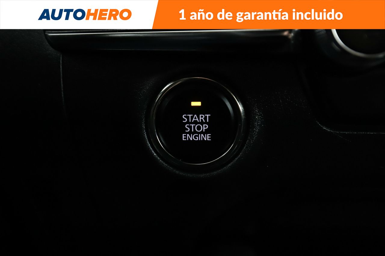 Foto Mazda Mazda3 24