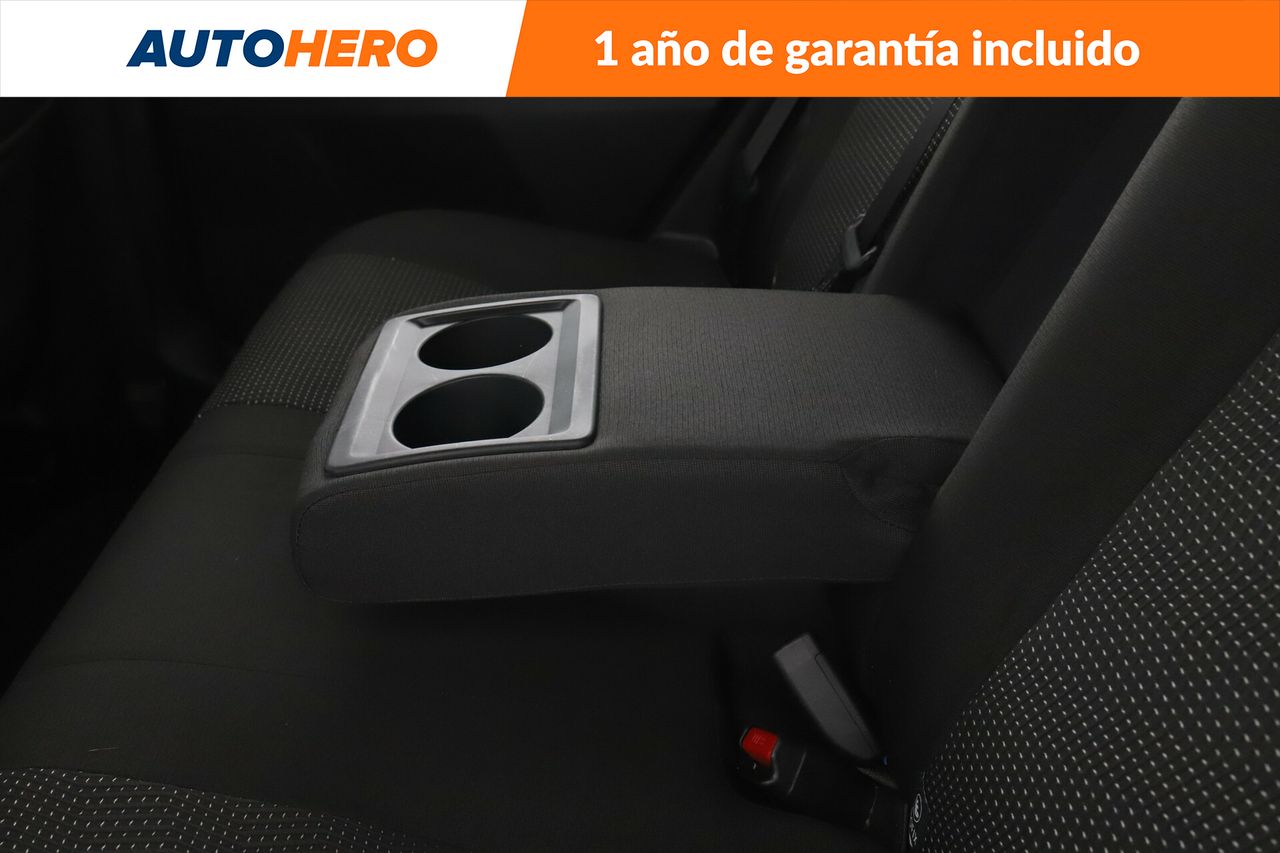 Foto Toyota Auris 28