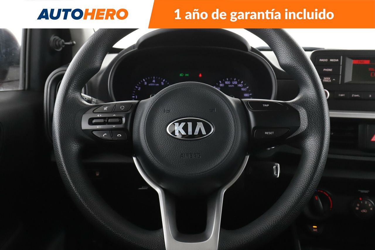 Foto Kia Picanto 19
