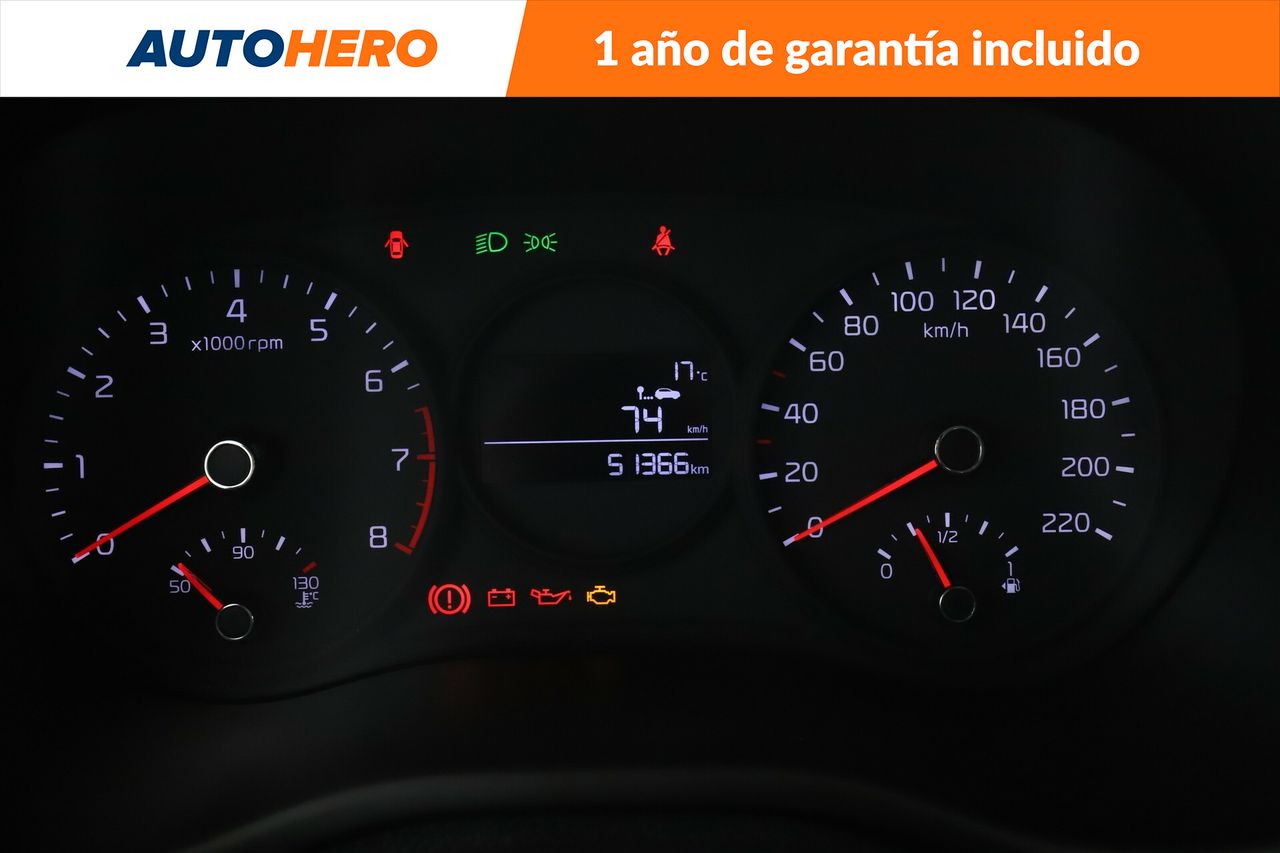 Foto Kia Picanto 20