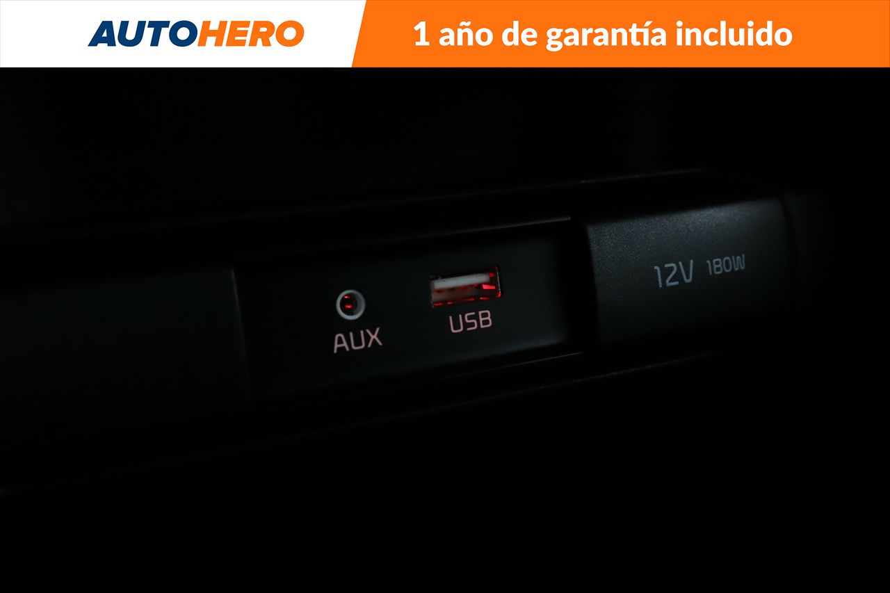 Foto Kia Picanto 24