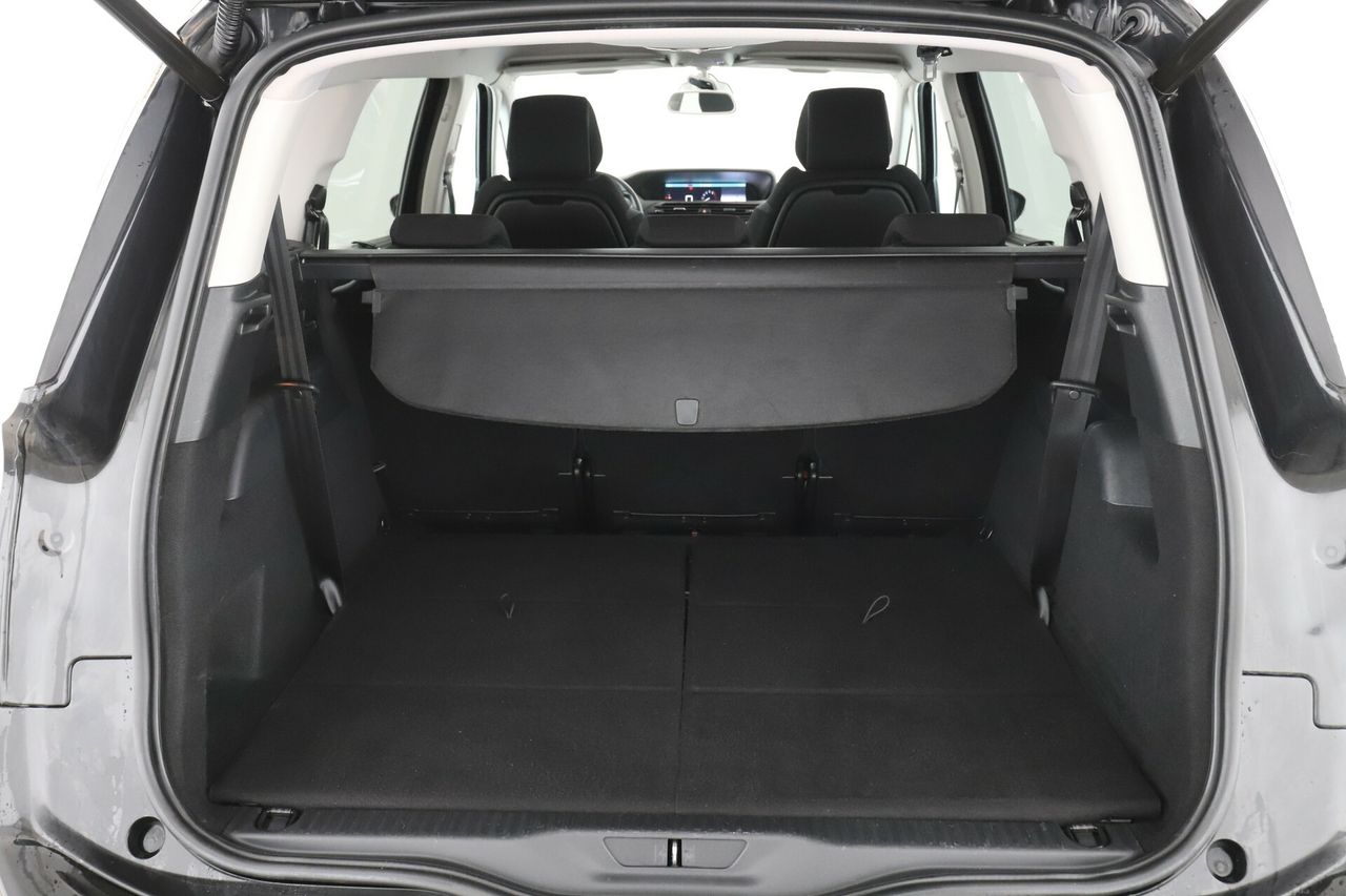 Foto Citroën Grand C4 SpaceTourer 16