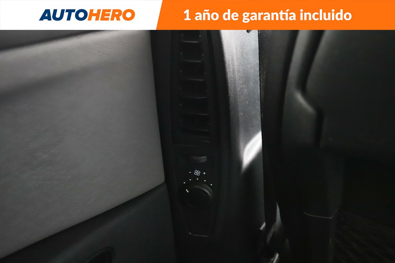 Foto Citroën Grand C4 SpaceTourer 25